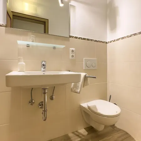 Casa de hóspedes Alter Wirt 3*