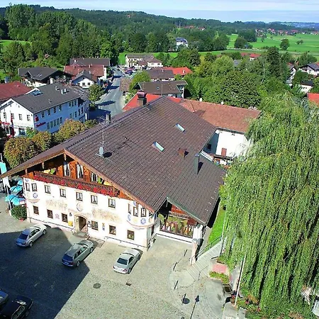 Alter Wirt Guest house