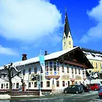Alter Wirt 게스트하우스 베르나우암히엠지