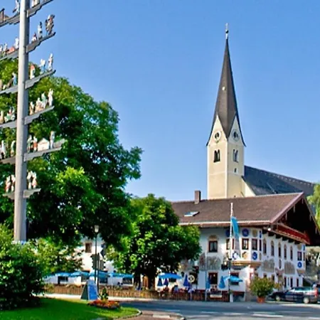 Alter Wirt 3* Bernau am Chiemsee
