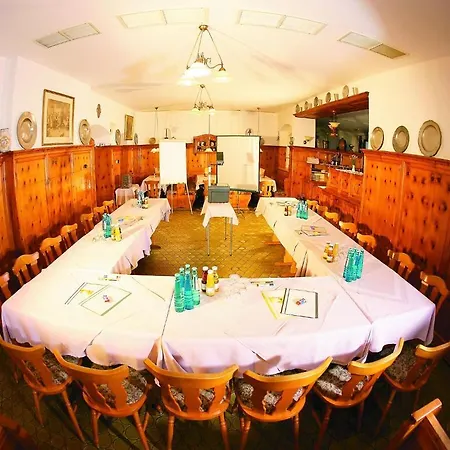 Maison d'hôtes Alter Wirt 3*